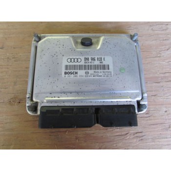 Hộp ECU điều khiển động cơ audi TT